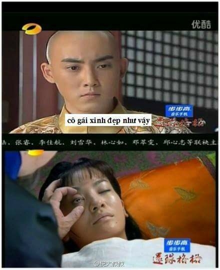 Những lời thoại 'giả trân' khác biệt với thực tế trong phim Hoa ngữ