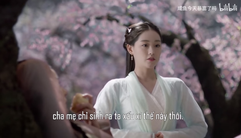 Những lời thoại 'giả trân' khác biệt với thực tế trong phim Hoa ngữ