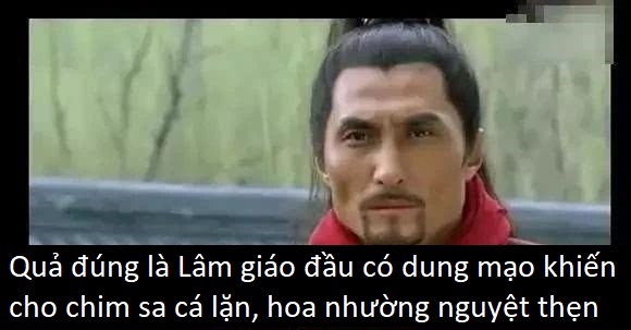 Những lời thoại 'giả trân' khác biệt với thực tế trong phim Hoa ngữ