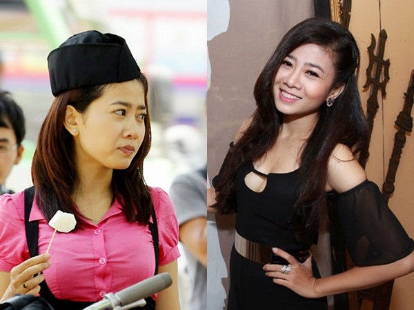 “Những Thiên Thần Áo Trắng” sau 11 năm: Miu Lê, Nhã Phương tỏa sáng