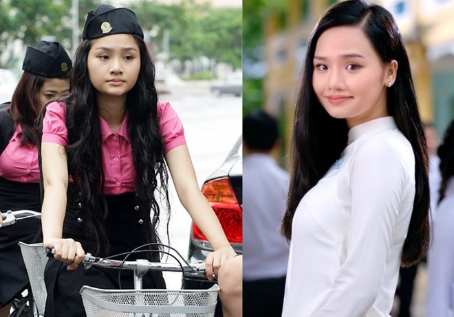 “Những Thiên Thần Áo Trắng” sau 11 năm: Miu Lê, Nhã Phương tỏa sáng