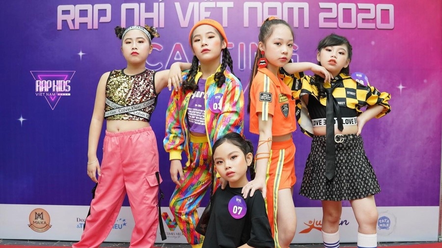 Rap Kids, Nhanh Như Chớp, Lựa Chọn Trái Tim bị ném đá vì nhảm nhí