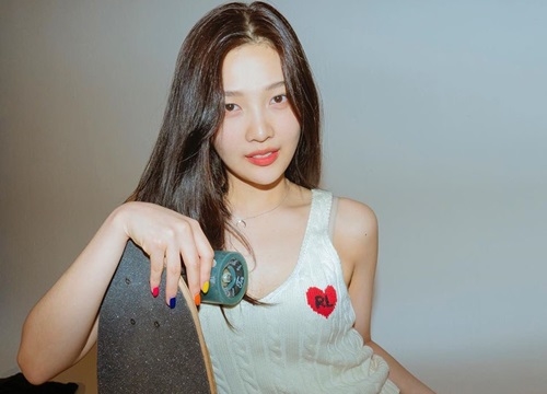 Song Hye Kyo và loạt mỹ nhân Hàn đông fan nhất trên Instagram