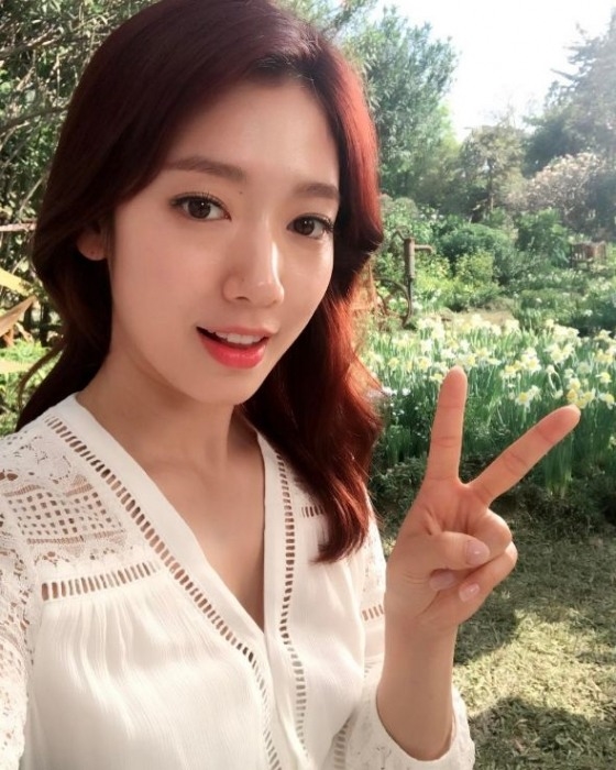 Song Hye Kyo và loạt mỹ nhân Hàn đông fan nhất trên Instagram