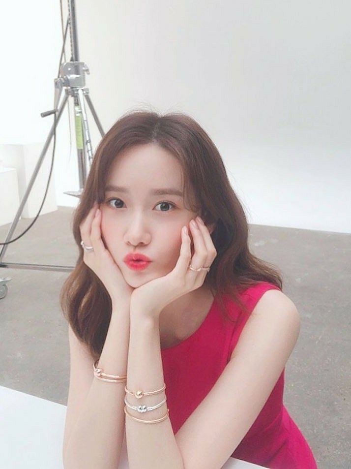 Song Hye Kyo và loạt mỹ nhân Hàn đông fan nhất trên Instagram
