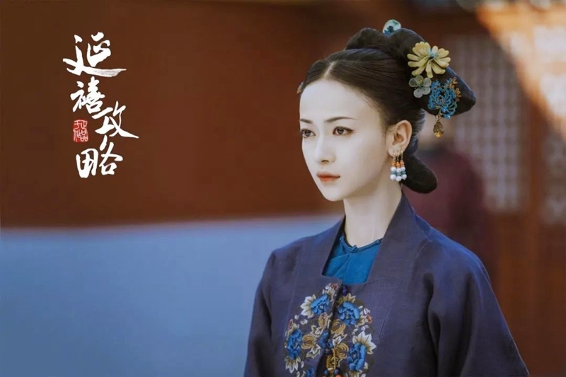 Triệu Lộ Tư và dàn diễn viên Phượng Tù Hoàng sau 2 năm lên sóng