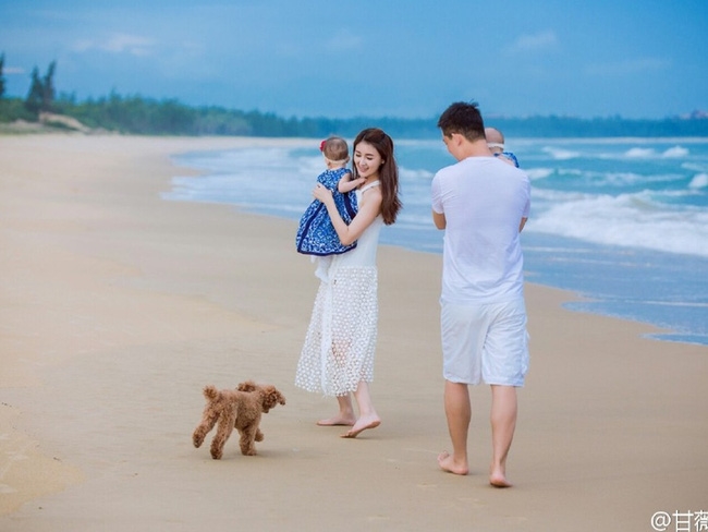 Cảnh Điềm và sự nghiệp chìm nghỉm cùng hội 'kinh thành tứ mỹ'