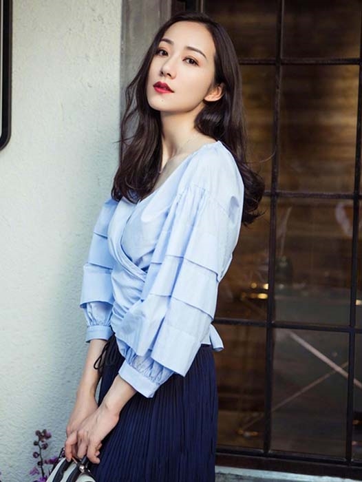 Cảnh Điềm và sự nghiệp chìm nghỉm cùng hội 'kinh thành tứ mỹ'