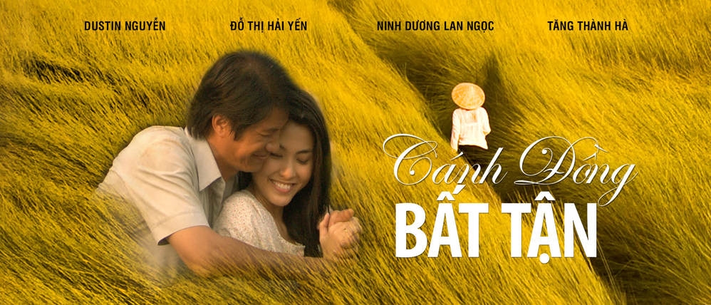 Ninh Dương Lan Ngọc và dàn sao Cánh Đồng Bất Tận sau 10 năm