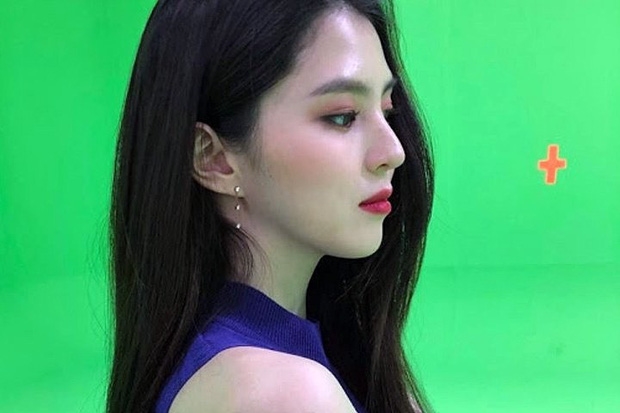 Jun Ji Hyun và loạt mỹ nhân Hàn lộ sắc vóc thật ngoài đời