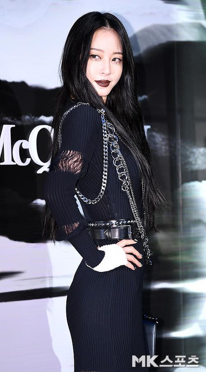 Jun Ji Hyun và loạt mỹ nhân Hàn lộ sắc vóc thật ngoài đời