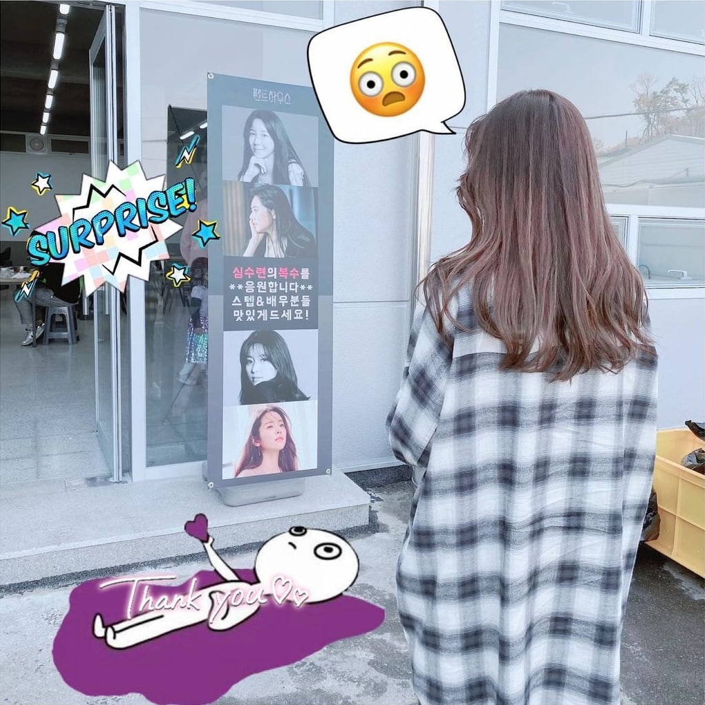 Han Hyo Joo khoe nhan sắc cùng hội bạn, UP10TIOn Bitto nhiễm Covid-19