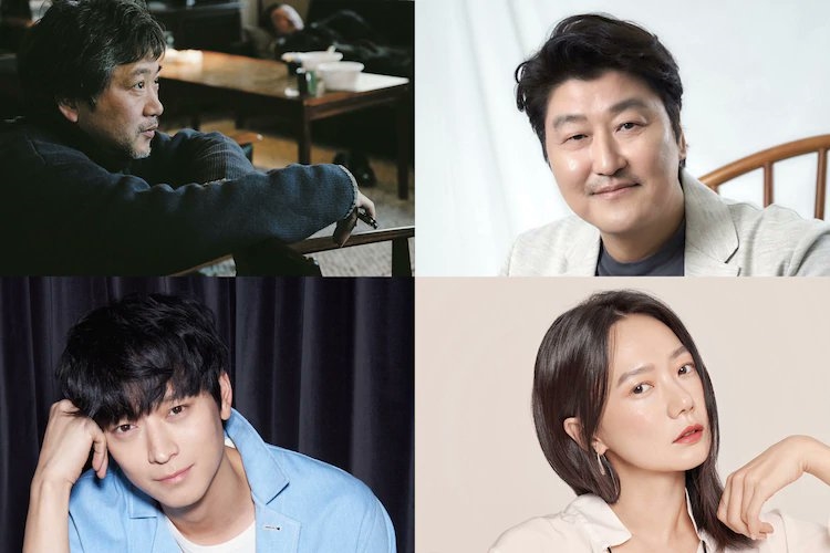 'The Pirates: Goblin Flag' và loạt movie Hàn được mong đợi nhất 2021