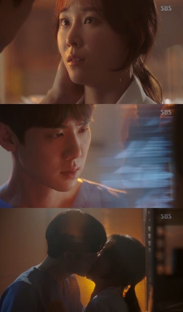 Lee Jun Ki và loạt nam chính Hàn có lời tỏ tình lãng mạn trên phim