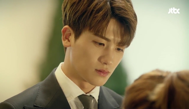 Lee Jun Ki và loạt nam chính Hàn có lời tỏ tình lãng mạn trên phim