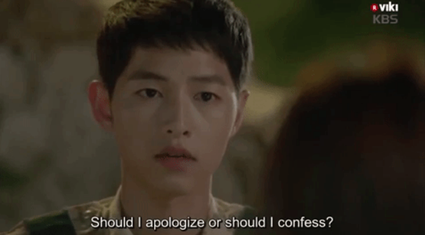 Lee Jun Ki và loạt nam chính Hàn có lời tỏ tình lãng mạn trên phim