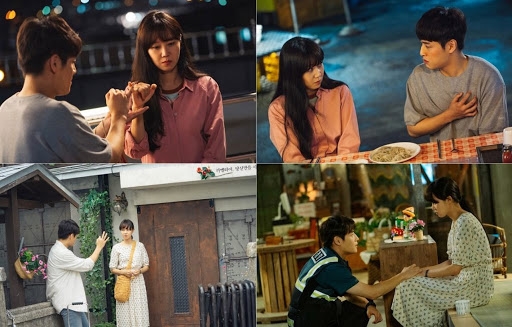 Lee Jun Ki và loạt nam chính Hàn có lời tỏ tình lãng mạn trên phim