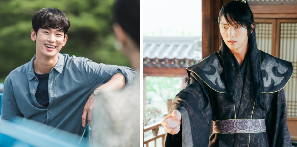 Lee Jun Ki và loạt nam chính Hàn có lời tỏ tình lãng mạn trên phim