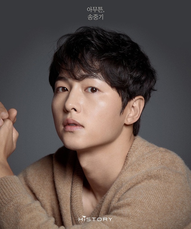 Lee Min Ho và dàn nam thần 8x đình đám Hàn Quốc