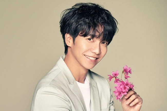Lee Min Ho và dàn nam thần 8x đình đám Hàn Quốc