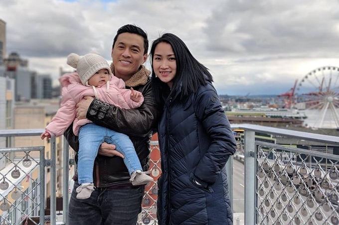Lam Trường, Thủy Tiên và dàn sao Ngôi Nhà Hạnh Phúc ra sao sau 11 năm