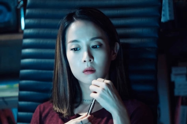 'Điên Thì Có Sao' và loạt phim Hàn có nhân vật nhà văn 'đẹp mà điên'
