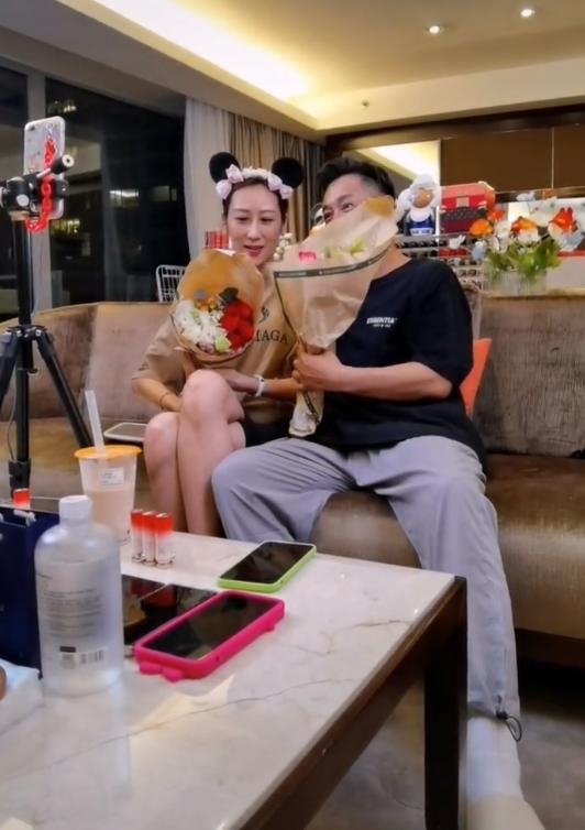 Trương Vệ Kiện, Trần Hạo Dân và dàn sao Tây Du Ký TVB ngày ấy