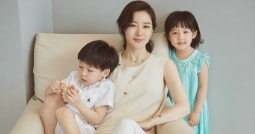 Lee Young Ae và các mỹ nhân 'Nàng Dae Jang Geum' sau 17 năm