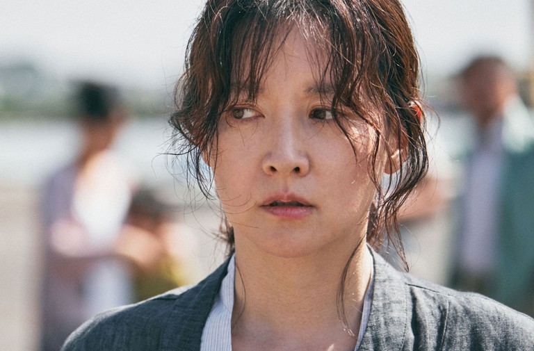 Lee Young Ae và các mỹ nhân 'Nàng Dae Jang Geum' sau 17 năm
