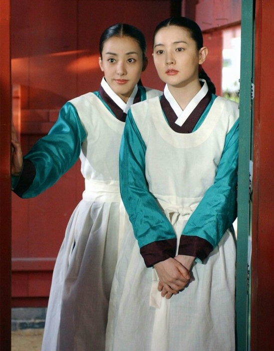 Lee Young Ae và các mỹ nhân 'Nàng Dae Jang Geum' sau 17 năm
