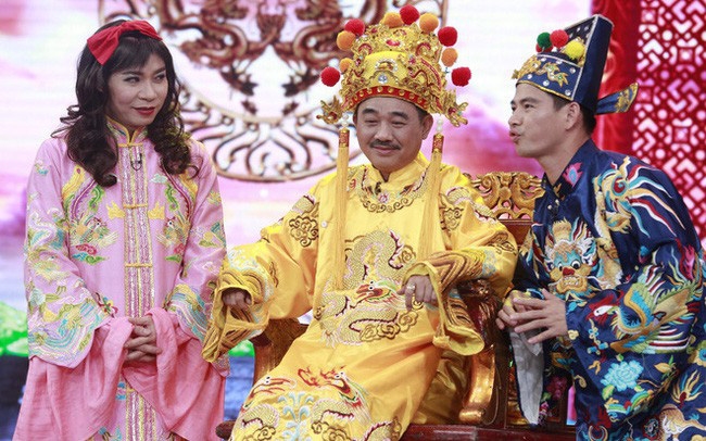 'Táo Quân' ngừng phát sóng: Do game show hay 'tự kết liễu'?