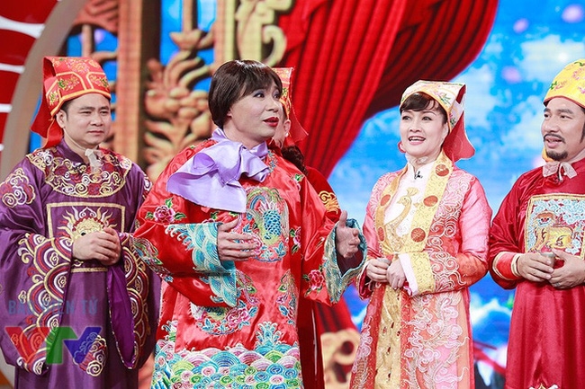 'Táo Quân' ngừng phát sóng: Do game show hay 'tự kết liễu'?