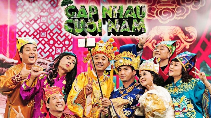 'Táo Quân' ngừng phát sóng: Do game show hay 'tự kết liễu'?