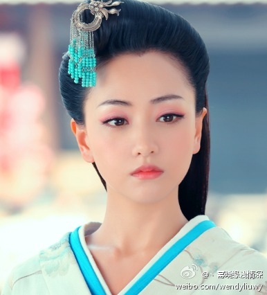 Triệu Lệ Dĩnh và dàn mỹ nhân Cbiz vào vai ác nhân trên màn ảnh