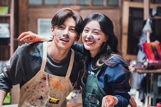 Ji Chang Wook nhận phim thứ ba trong năm 2020 này?