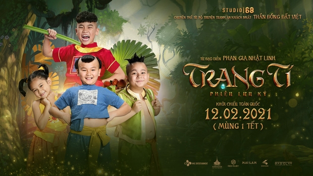 Ngô Thanh Vân và 'Trạng Tí' vướng nghi án dùng 'chiêu trò' để PR phim