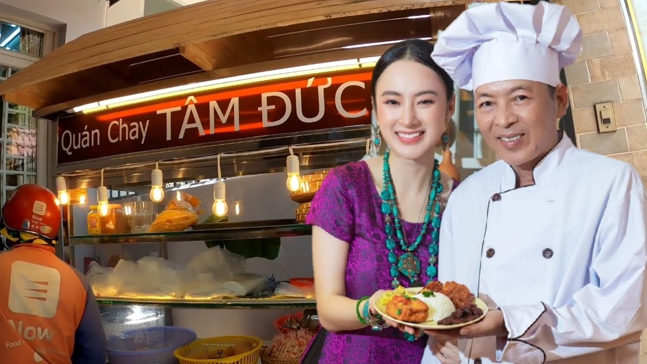 Angela Phương Trinh: Từ sao nhí, nữ hoàng thị phi đến gái ngoan