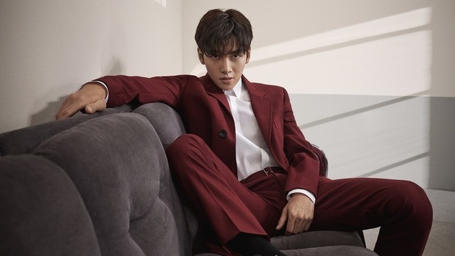 Ji Chang Wook nhận phim thứ ba trong năm 2020 này?