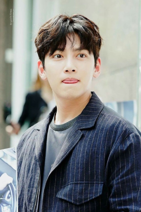 Ji Chang Wook nhận phim thứ ba trong năm 2020 này?