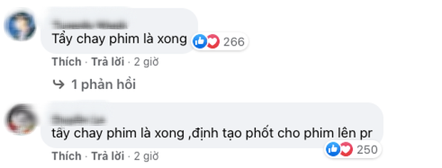Ngô Thanh Vân và 'Trạng Tí' vướng nghi án dùng 'chiêu trò' để PR phim