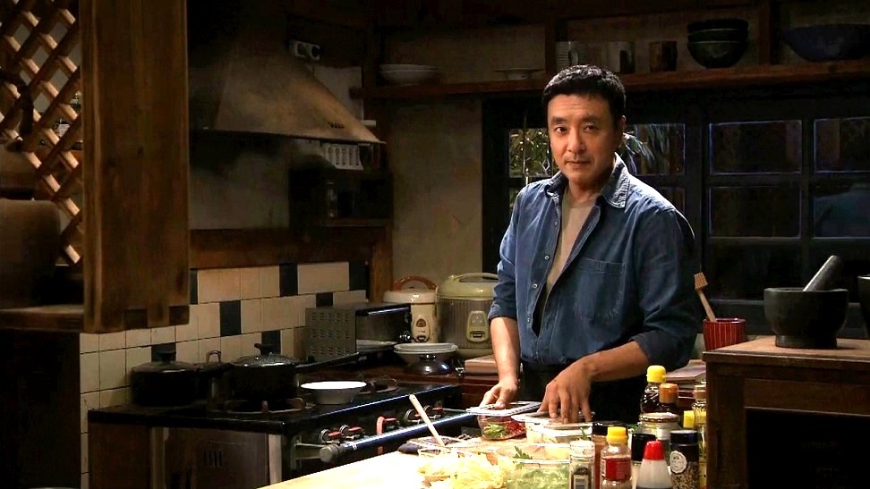Yoo Yeon Suk và các chàng đầu bếp đẹp trai nhất phim Hàn