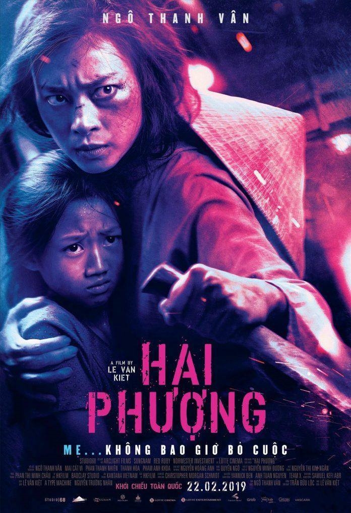 Mắt Biếc và loạt phim điện ảnh Việt lọt top doanh thu trên trăm tỷ