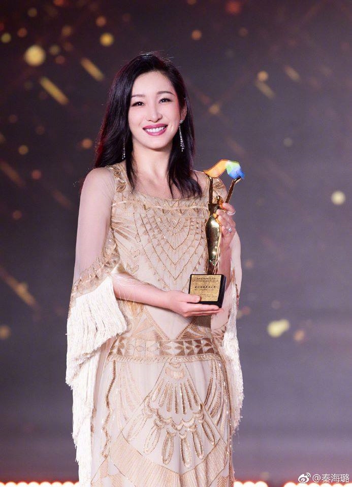AngelaBaby và dàn sao Cbiz thích 'đu' idol Hàn