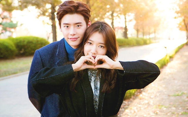 'Pinocchio', 'The Heirs' và loạt phim tạo nên tên tuổi Park Shin Hye