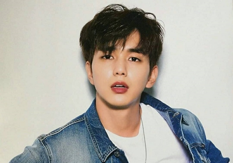 Lee Min Ho và danh sách 20 nam diễn viên được yêu thích tháng 11