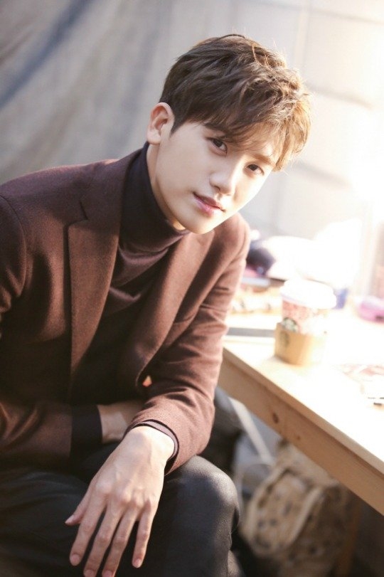 Lee Min Ho và danh sách 20 nam diễn viên được yêu thích tháng 11