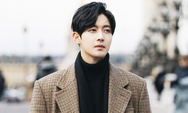Lee Min Ho và danh sách 20 nam diễn viên được yêu thích tháng 11
