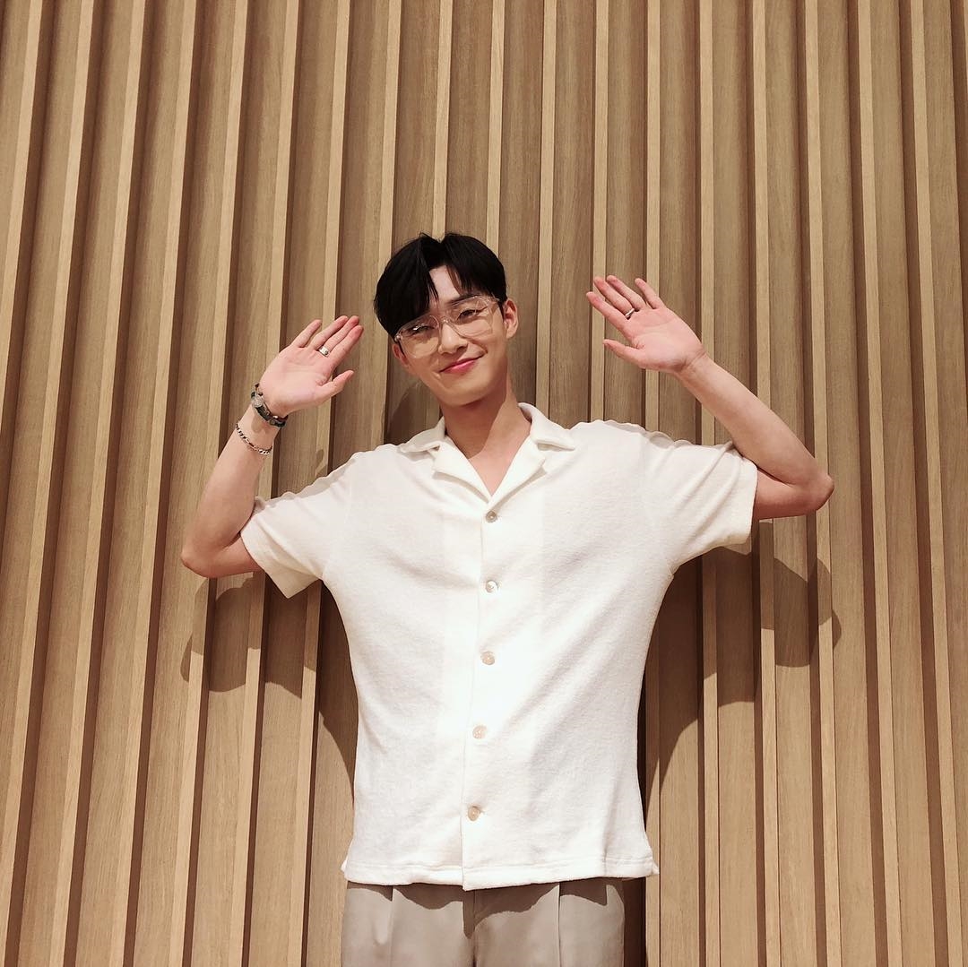 Lee Min Ho và loạt mỹ nam Hàn đông fan nhất trên Instagram