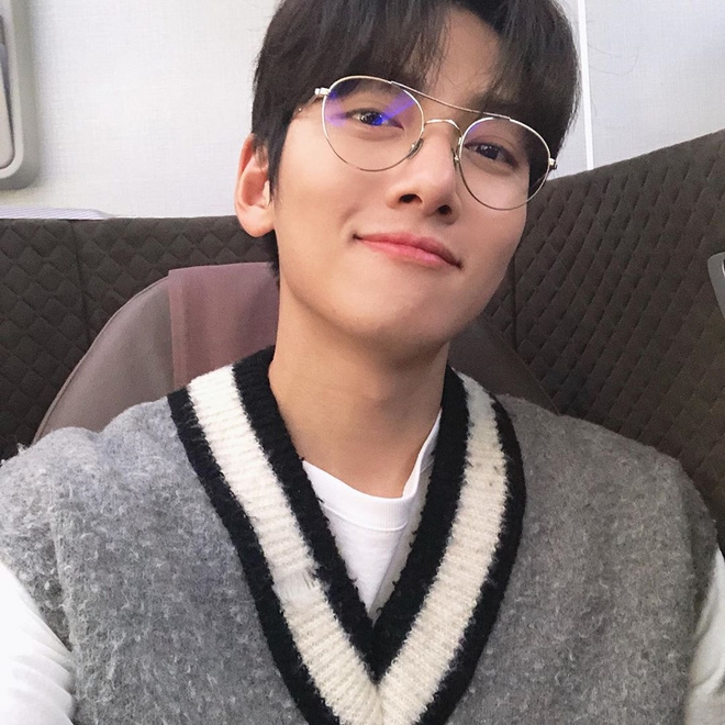 Lee Min Ho và loạt mỹ nam Hàn đông fan nhất trên Instagram