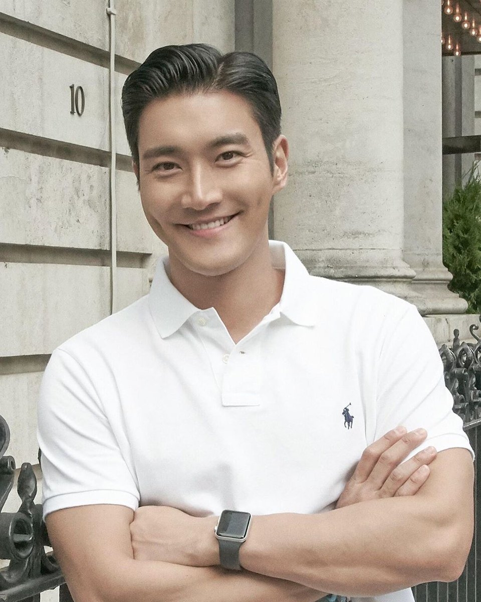 Lee Min Ho và loạt mỹ nam Hàn đông fan nhất trên Instagram